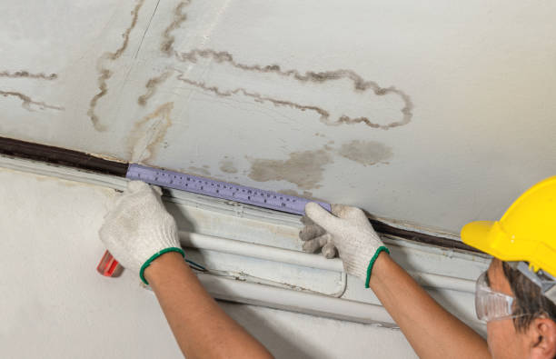 Reliable Burst Pipe Cleanup contractor in Siler City, NC by Water Damage Irwin